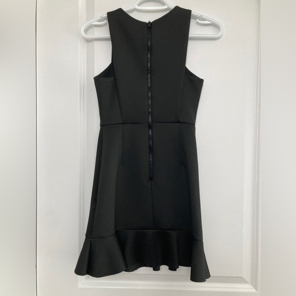 Little Black Summer/Cocktail Dress - Picture 2 of 4